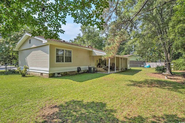424 Villa Woods Dr., Myrtle Beach, SC 29579