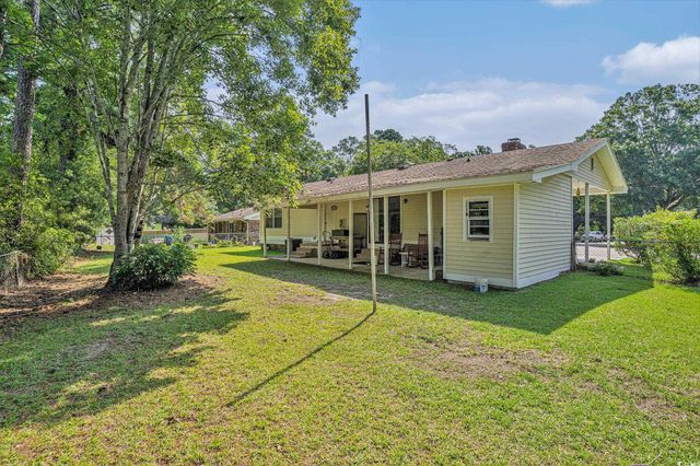 424 Villa Woods Dr., Myrtle Beach, SC 29579