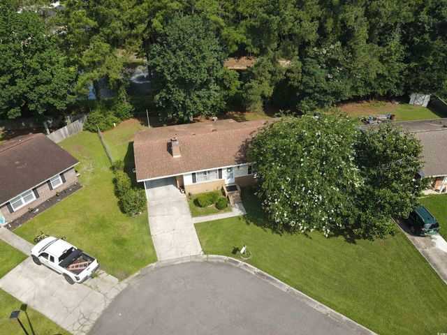 424 Villa Woods Dr., Myrtle Beach, SC 29579