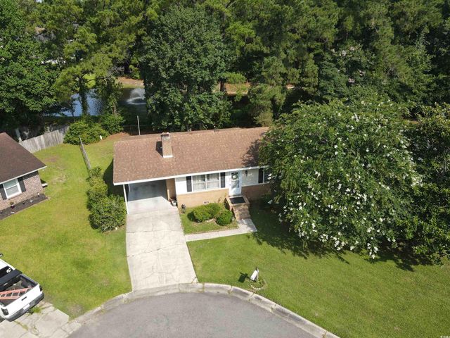424 Villa Woods Dr., Myrtle Beach, SC 29579