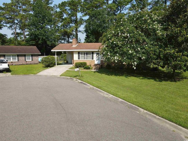 424 Villa Woods Dr., Myrtle Beach, SC 29579