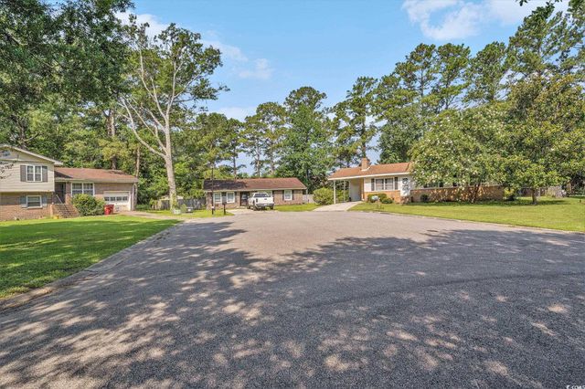 424 Villa Woods Dr., Myrtle Beach, SC 29579