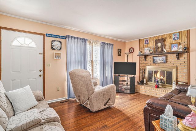 424 Villa Woods Dr., Myrtle Beach, SC 29579