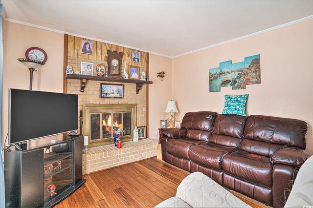 424 Villa Woods Dr., Myrtle Beach, SC 29579