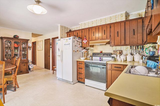 424 Villa Woods Dr., Myrtle Beach, SC 29579