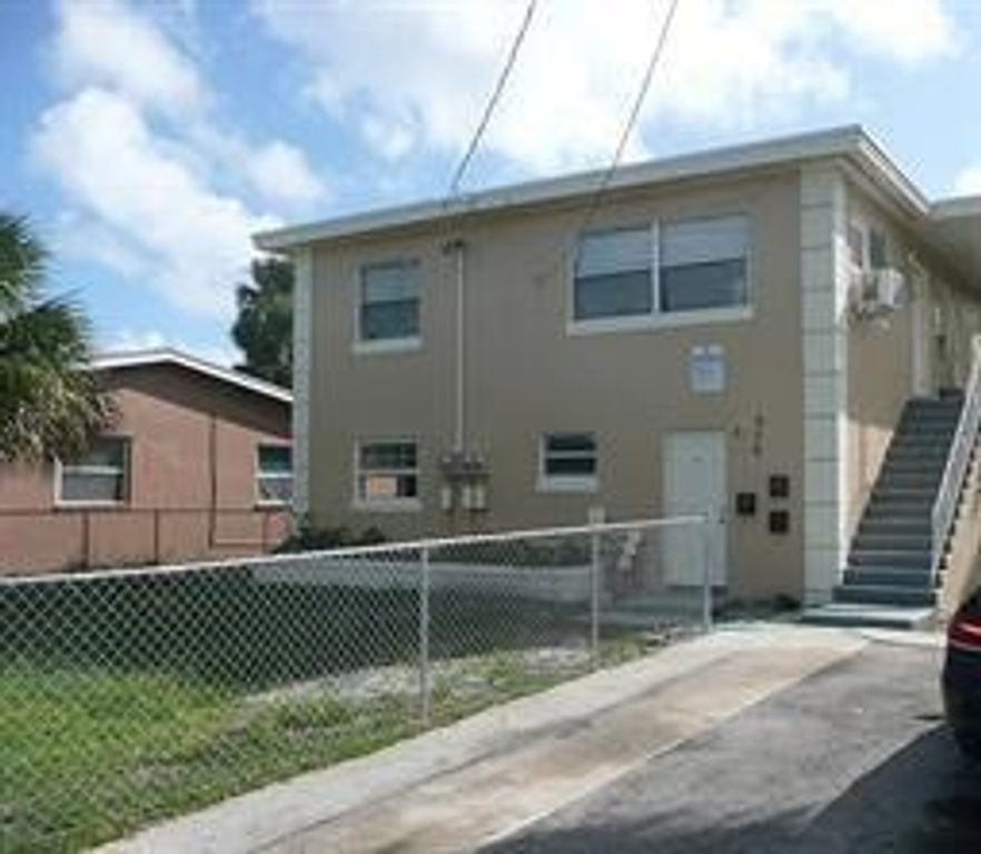516 20TH Street C, West Palm Beach, FL 33407
