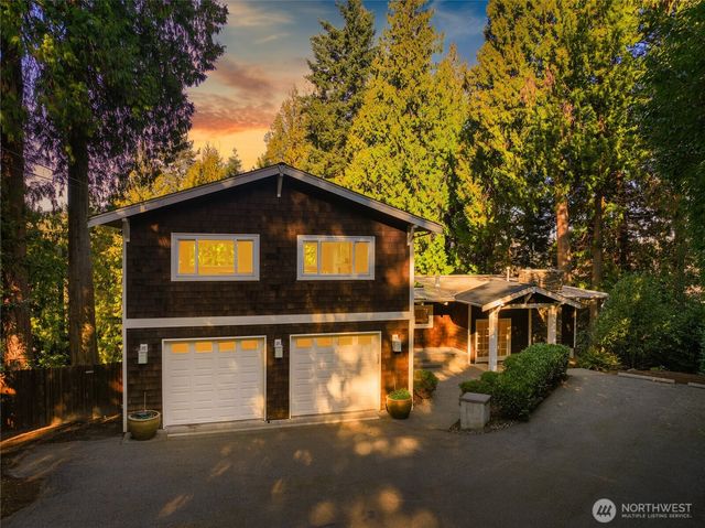 2635 109th Place NE, Bellevue, WA 98004