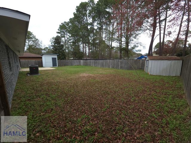 979 White Circle, Hinesville, GA 31313