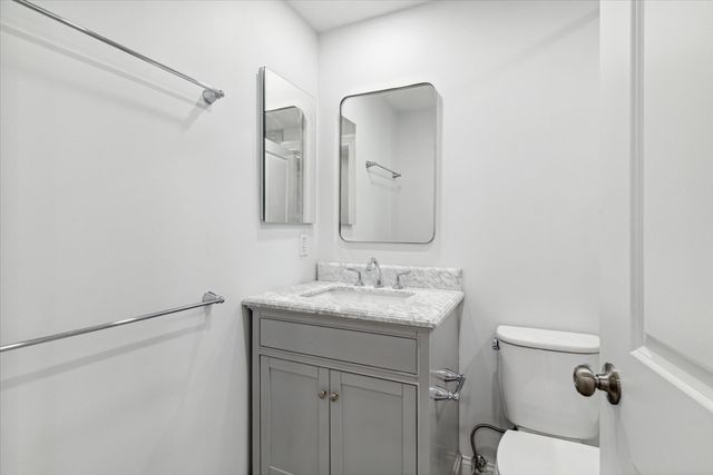 390 Commonweath Avenue 603, Boston, MA 02215