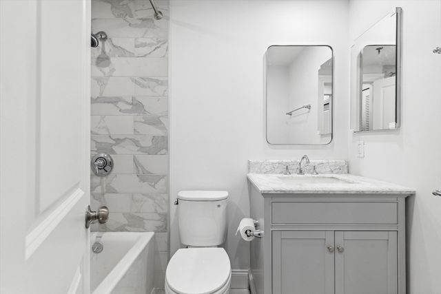 390 Commonweath Avenue 603, Boston, MA 02215