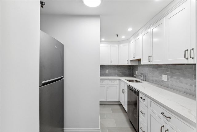 390 Commonweath Avenue 603, Boston, MA 02215