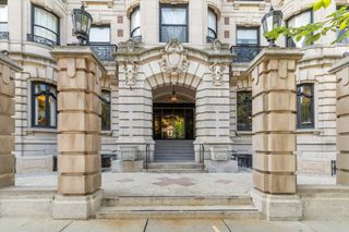 390 Commonweath Avenue 603, Boston, MA 02215