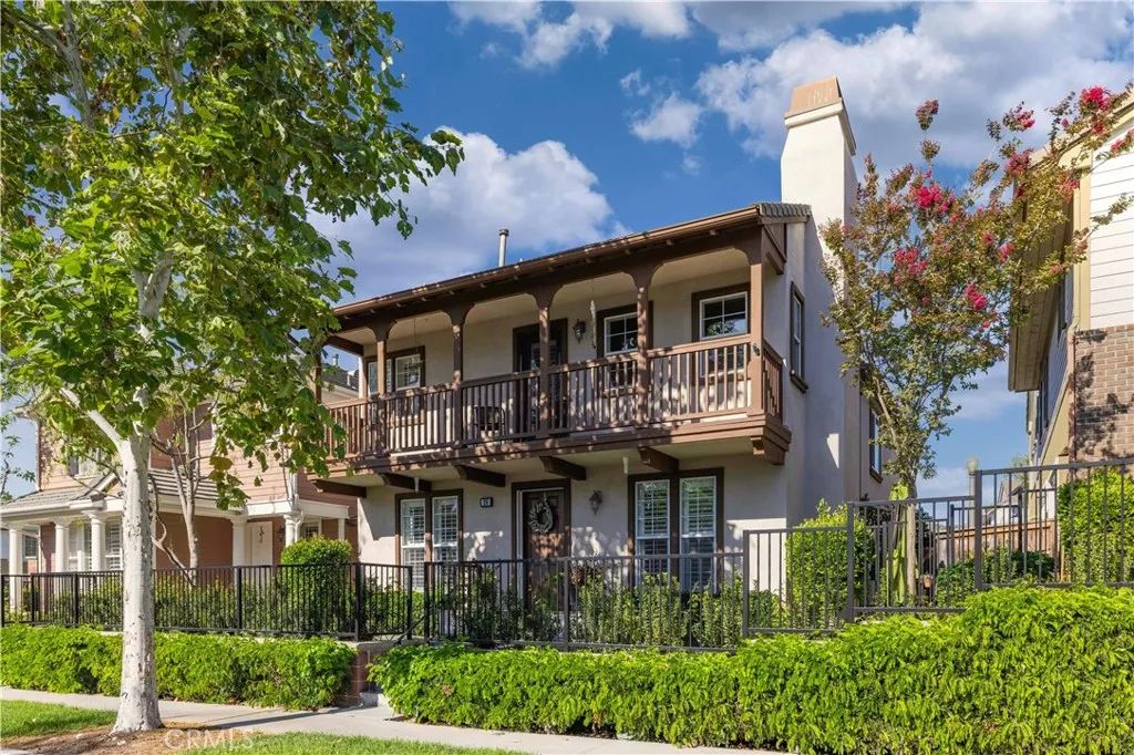 26 Tuberose Street, Ladera Ranch, CA 92694