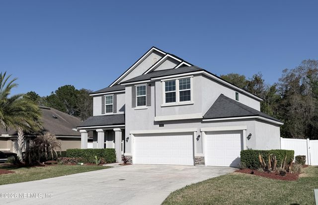 3112 S CASSATA Lane, St. Augustine, FL 32092