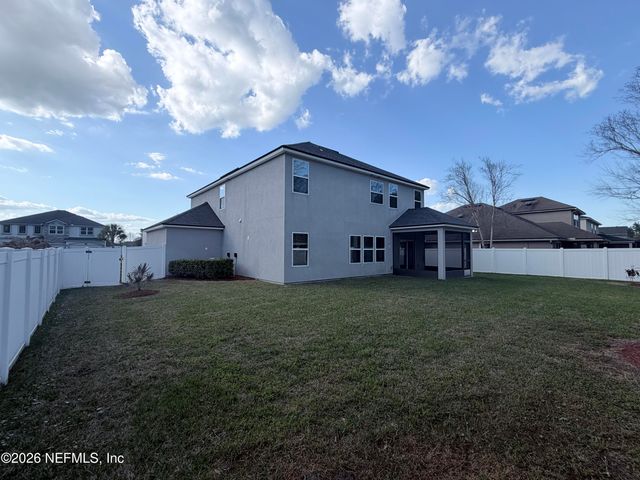 3112 S CASSATA Lane, St. Augustine, FL 32092