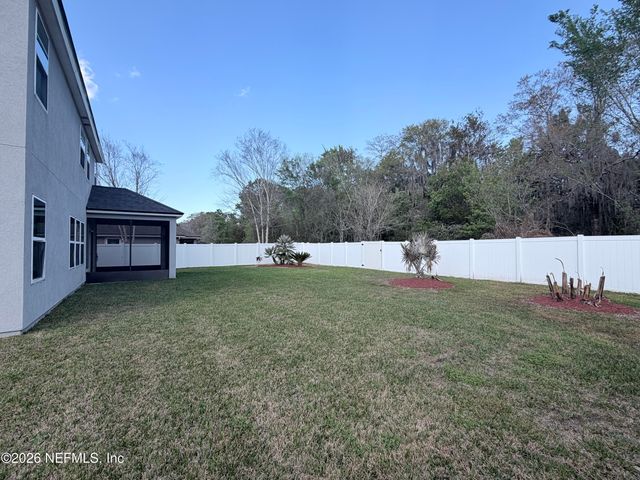 3112 S CASSATA Lane, St. Augustine, FL 32092