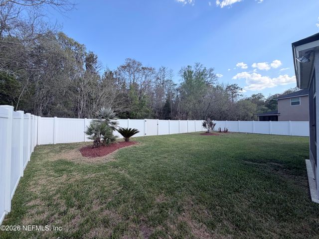 3112 S CASSATA Lane, St. Augustine, FL 32092