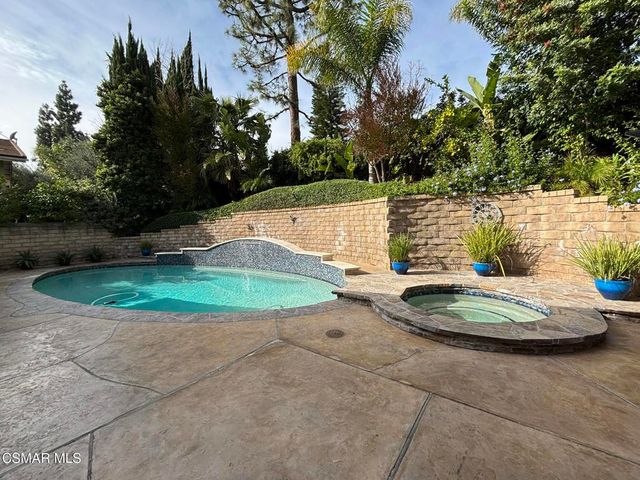 3184 Black Hills Court, Thousand Oaks, CA 91362