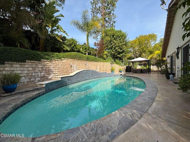 3184 Black Hills Court, Thousand Oaks, CA 91362
