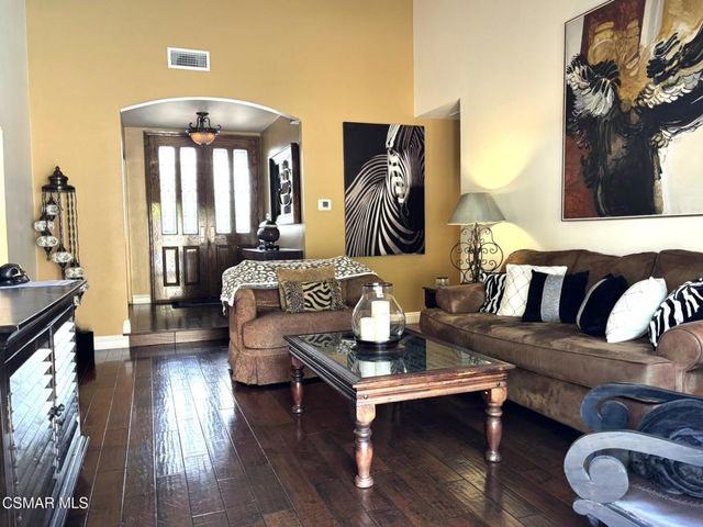 3184 Black Hills Court, Thousand Oaks, CA 91362