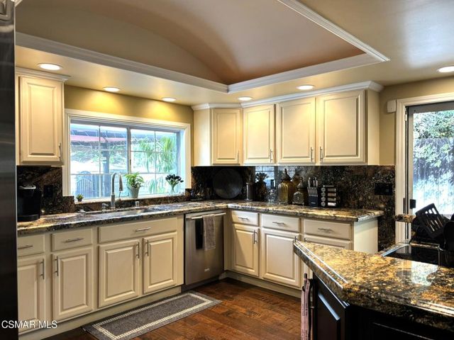 3184 Black Hills Court, Thousand Oaks, CA 91362