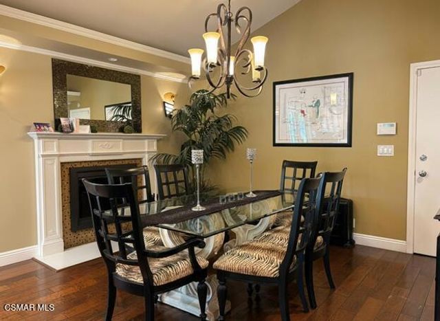 3184 Black Hills Court, Thousand Oaks, CA 91362