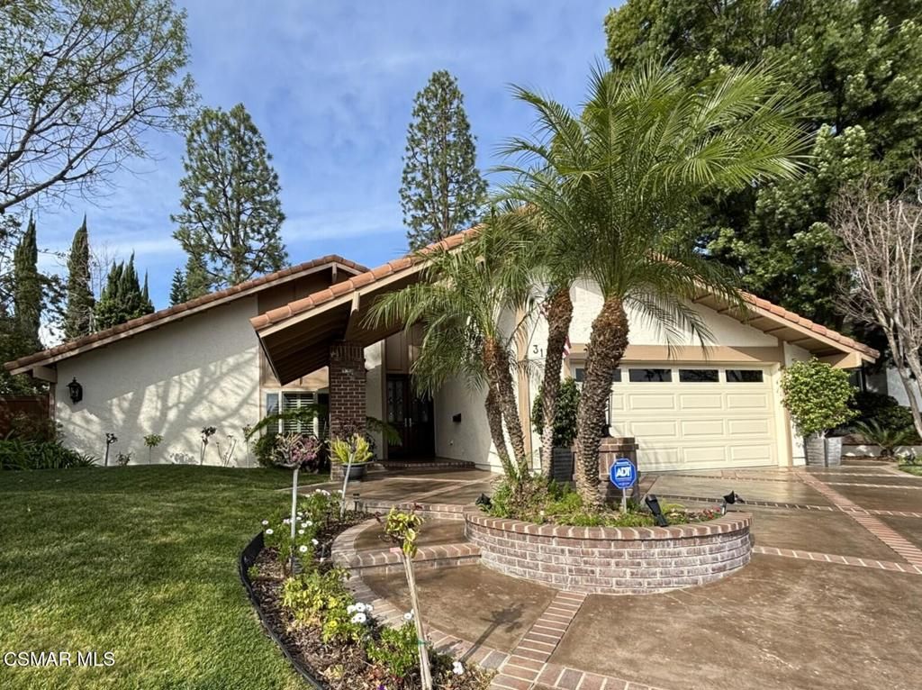 3184 Black Hills Court, Thousand Oaks, CA 91362