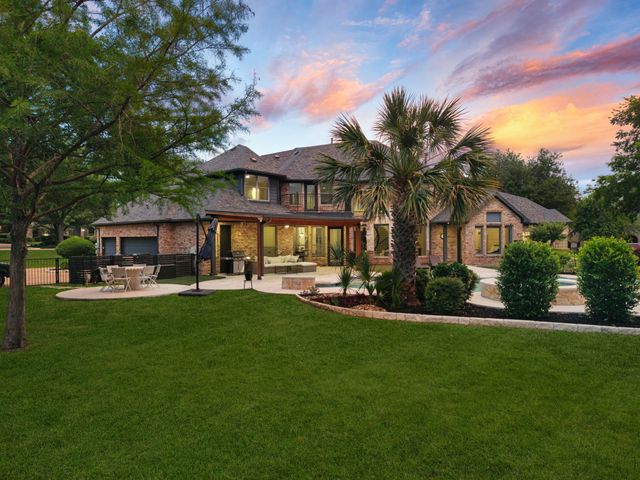 950 Patrician Court, Fairview, TX 75069