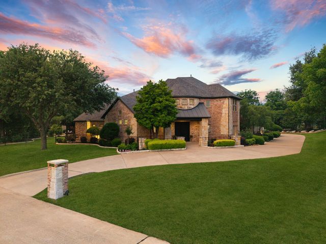 950 Patrician Court, Fairview, TX 75069