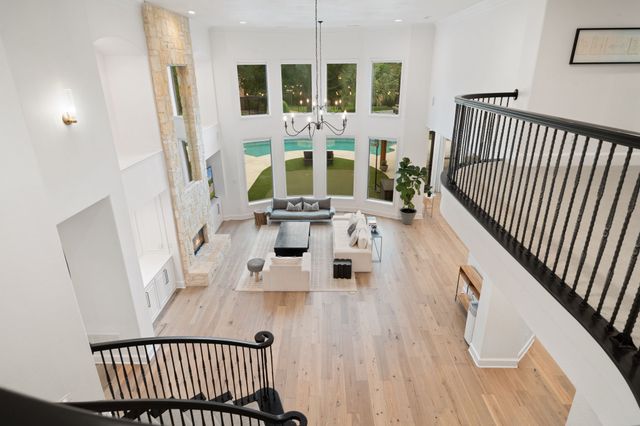 950 Patrician Court, Fairview, TX 75069