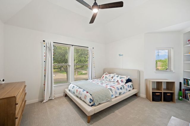 950 Patrician Court, Fairview, TX 75069