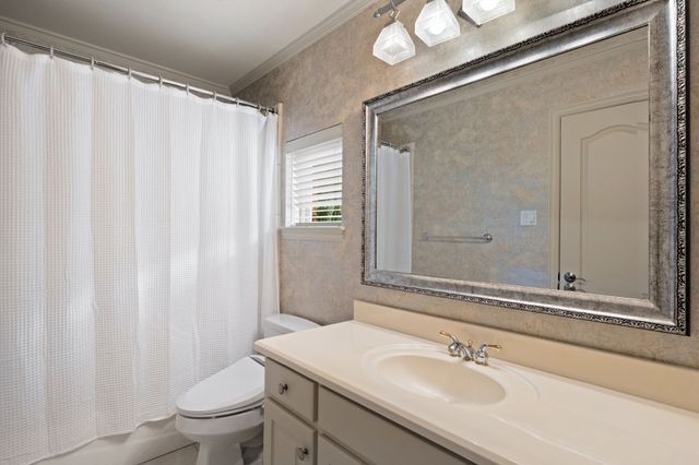 950 Patrician Court, Fairview, TX 75069