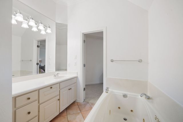 950 Patrician Court, Fairview, TX 75069