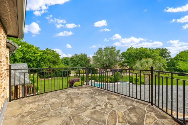 950 Patrician Court, Fairview, TX 75069
