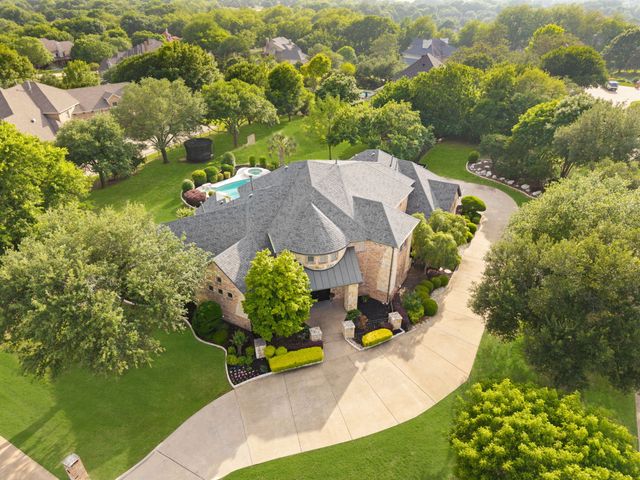950 Patrician Court, Fairview, TX 75069