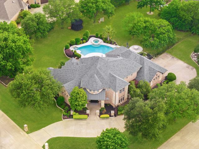 950 Patrician Court, Fairview, TX 75069