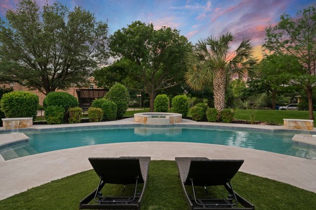 950 Patrician Court, Fairview, TX 75069
