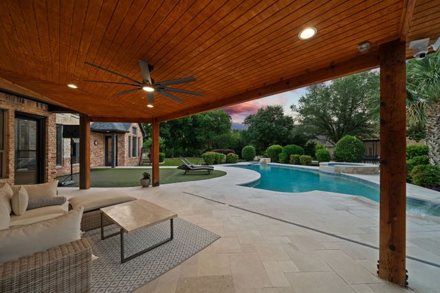 950 Patrician Court, Fairview, TX 75069