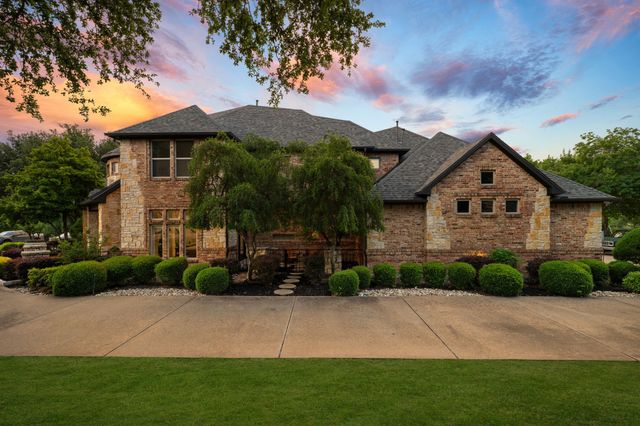 950 Patrician Court, Fairview, TX 75069