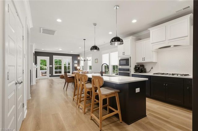 5122 Whaitley Lane, Greensboro, NC 27407