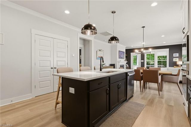 5122 Whaitley Lane, Greensboro, NC 27407