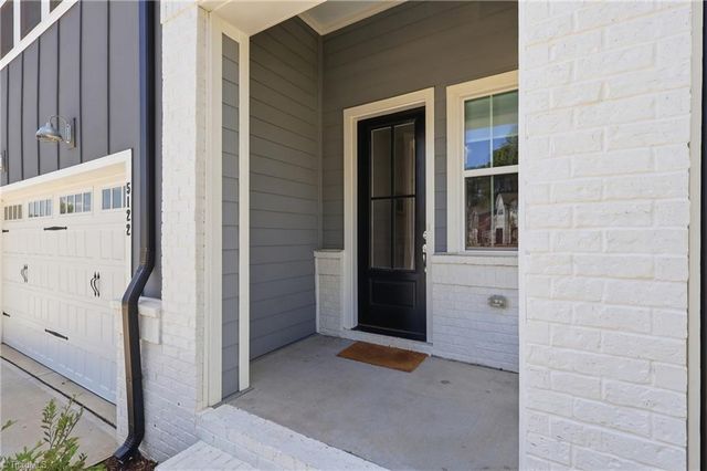 5122 Whaitley Lane, Greensboro, NC 27407