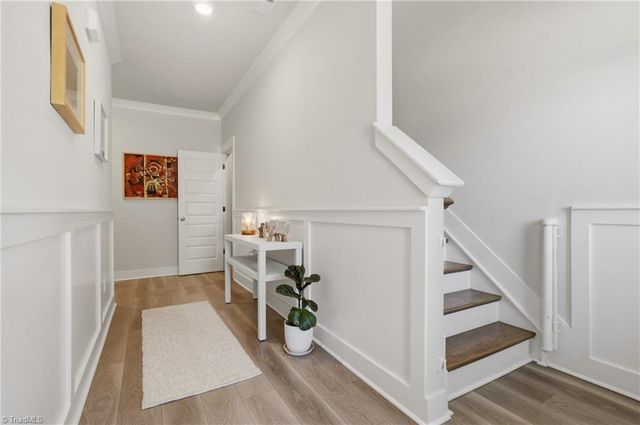 5122 Whaitley Lane, Greensboro, NC 27407