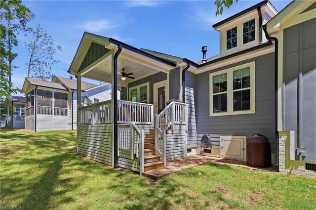 5122 Whaitley Lane, Greensboro, NC 27407
