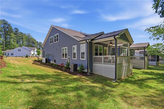 5122 Whaitley Lane, Greensboro, NC 27407