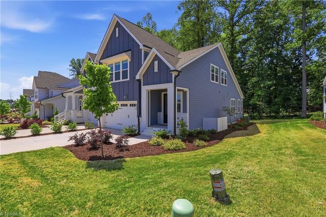 5122 Whaitley Lane, Greensboro, NC 27407
