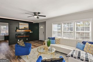 1917 Spring Avenue, East Point, GA 30344