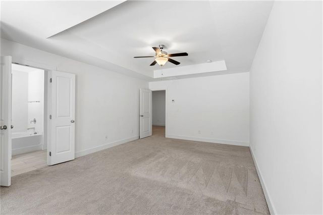 2248 Mulsanne Drive, Lithonia, GA 30058