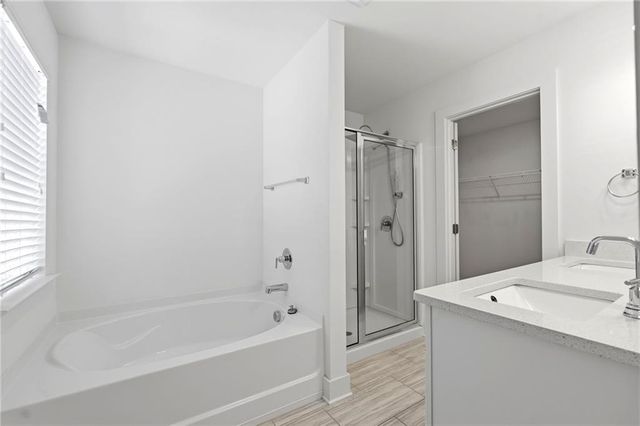 2248 Mulsanne Drive, Lithonia, GA 30058