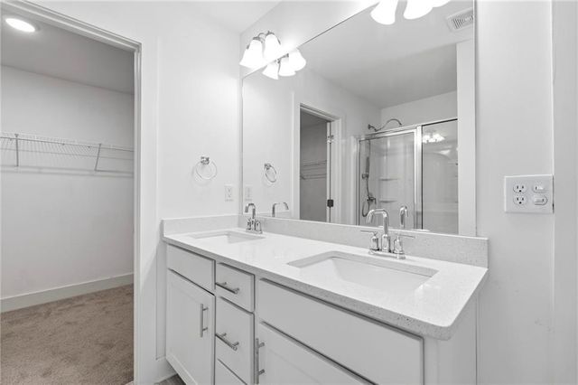 2248 Mulsanne Drive, Lithonia, GA 30058